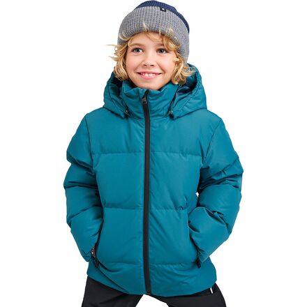 Paimio Down Jacket - Kids'