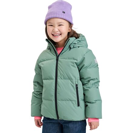 Paimio Down Jacket - Kids'