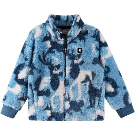 Turkkinen Sweater - Kids'