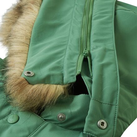 Reima - Aapua Down Overall- Infants'