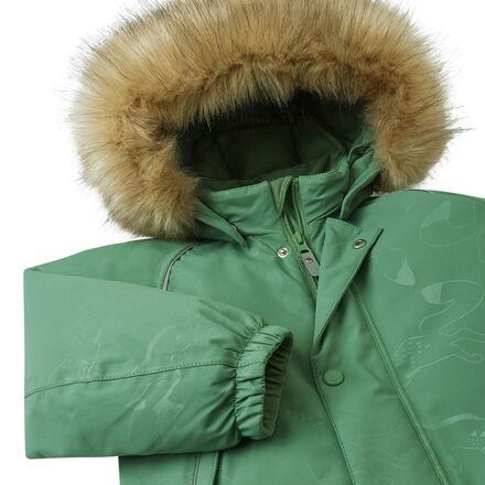 Reima - Aapua Down Overall- Infants'