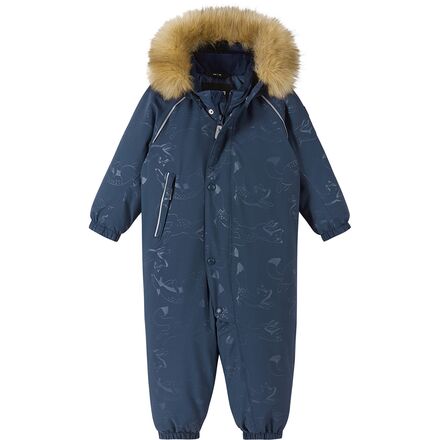 Aapua Down Overall- Infants'