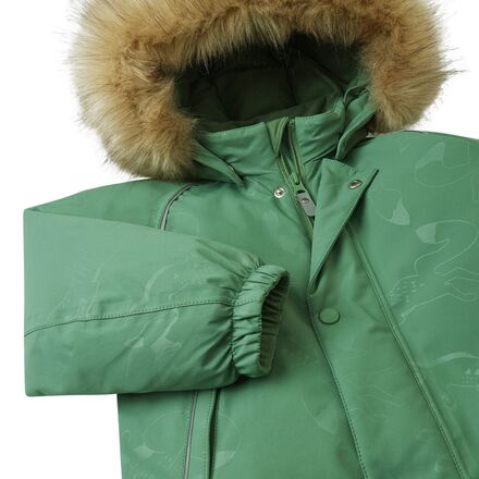 Reima - Aapua Down Overall- Toddlers'