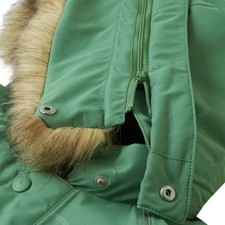 Reima - Aapua Down Overall- Toddlers'