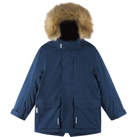Reima - Ajaton Jacket - Kids'