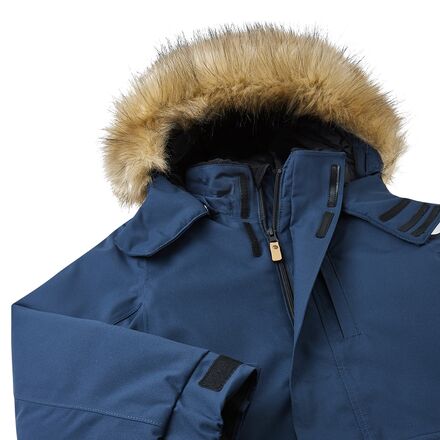 Reima - Ajaton Jacket - Kids'