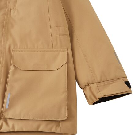Reima - Ajaton Jacket - Kids'
