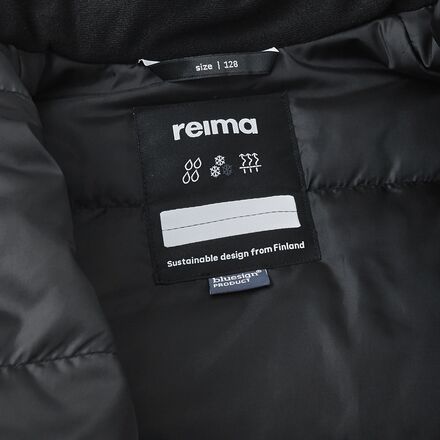 Reima - Ajaton Jacket - Toddlers'