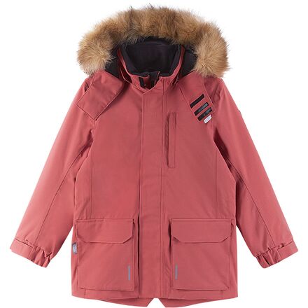 Ajaton Jacket - Toddlers'