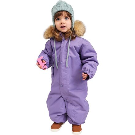 Gotland Winter Overall - Infants'