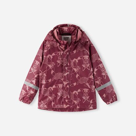 Reima - Koski Rain Jacket - Kids'