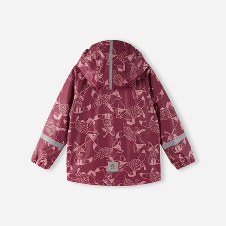 Reima - Koski Rain Jacket - Kids'