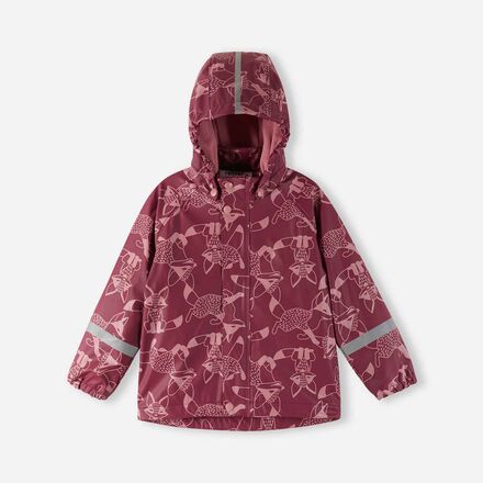 Reima - Koski Rain Jacket - Kids'