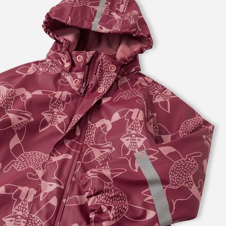 Reima - Koski Rain Jacket - Kids'