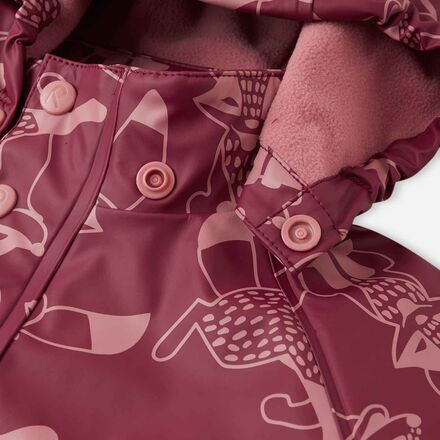 Reima - Koski Rain Jacket - Kids'