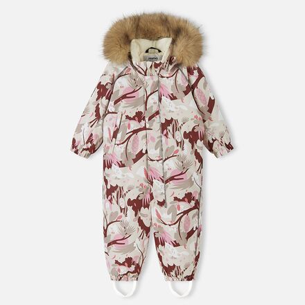 Reima - Lappi Snow Suit - Toddlers'