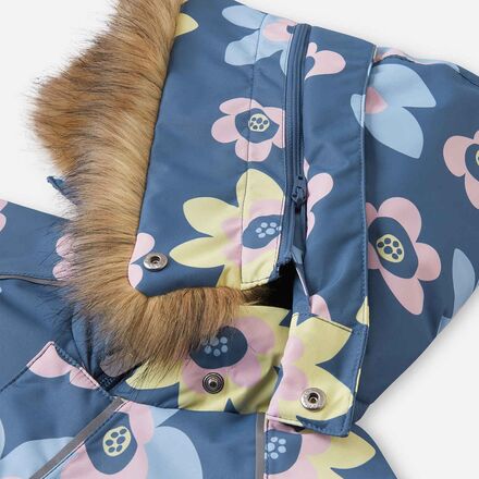 Reima - Lappi Snow Suit - Toddlers'