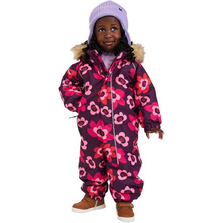 Lappi Snow Suit - Toddlers'