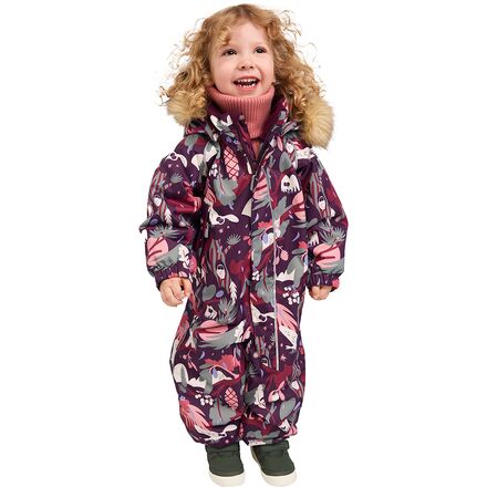 Lappi Snow Suit - Toddlers'
