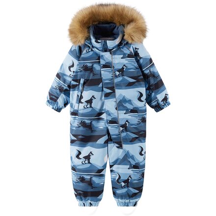Lappi Snow Suit - Toddlers'