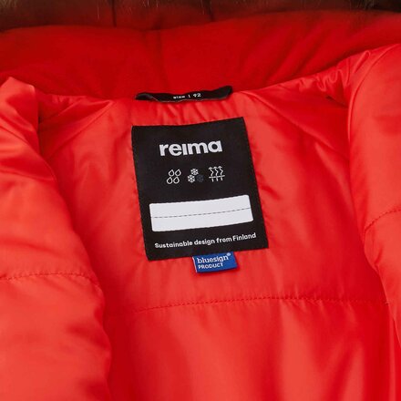 Reima - Lappi Snow Suit - Toddlers'