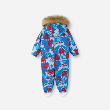 Reima - Lappi Snow Suit - Toddlers'