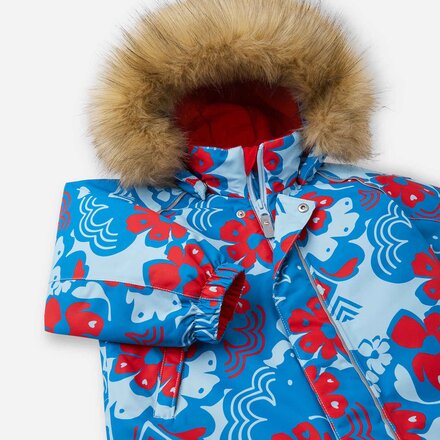 Reima - Lappi Snow Suit - Toddlers'