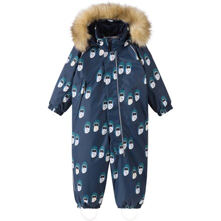 Lappi Snow Suit - Toddlers'