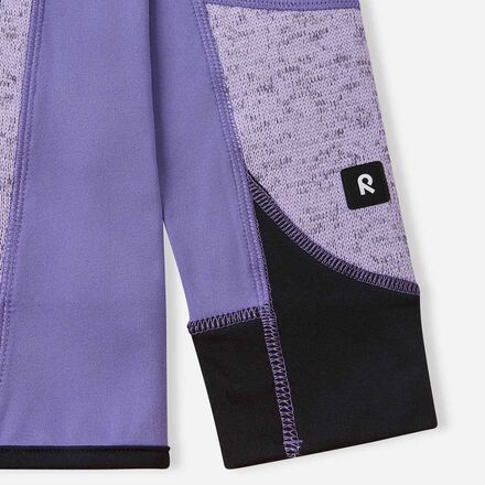 Reima - Laskien Fleece Jacket - Kids'