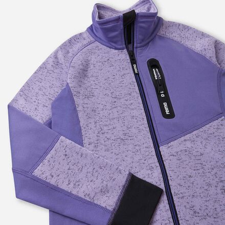 Reima - Laskien Fleece Jacket - Kids'