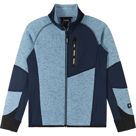 Laskien Fleece Jacket - Kids'