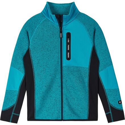 Liukuen Fleece Jacket - Kids'