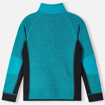 Reima - Liukuen Fleece Jacket - Kids'