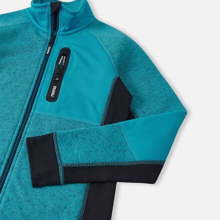 Reima - Liukuen Fleece Jacket - Kids'