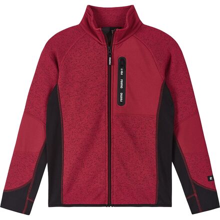 Liukuen Fleece Jacket - Kids'