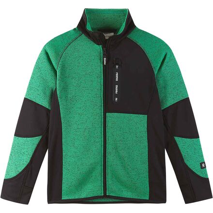 Liukuen Fleece Jacket - Kids'
