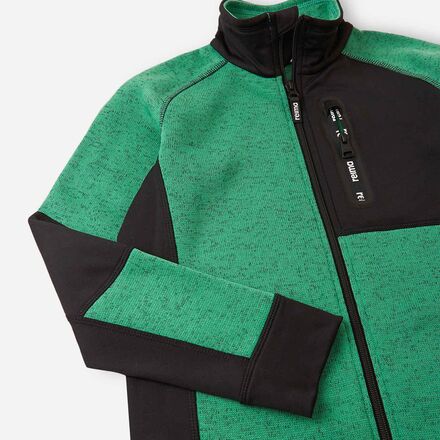 Reima - Liukuen Fleece Jacket - Kids'