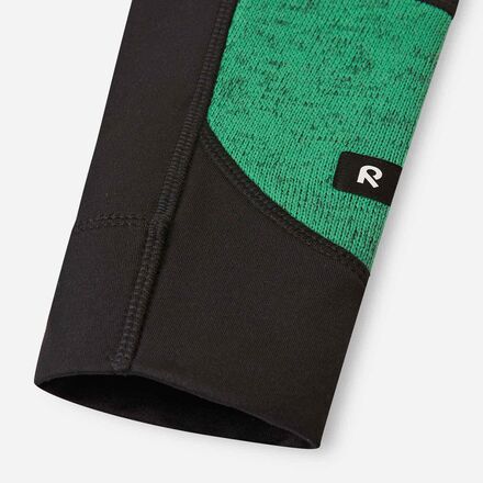 Reima - Liukuen Fleece Jacket - Kids'