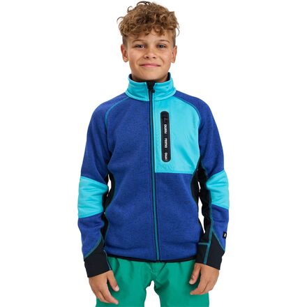 Liukuen Fleece Jacket - Kids'