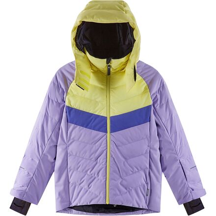 Reima - Luppo Jacket - Kids'