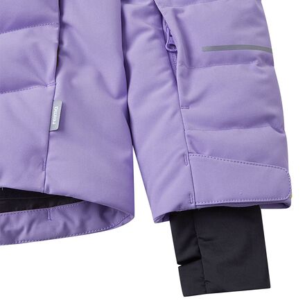 Reima - Luppo Jacket - Kids'