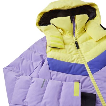 Reima - Luppo Jacket - Kids'