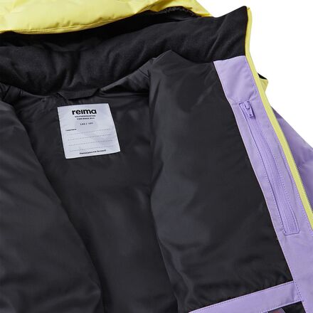 Reima - Luppo Jacket - Kids'
