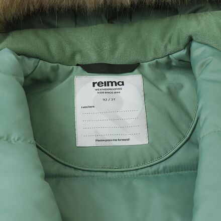Reima - Mutka Jacket - Toddlers'