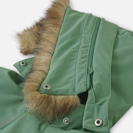 Reima - Mutka Jacket - Toddlers'