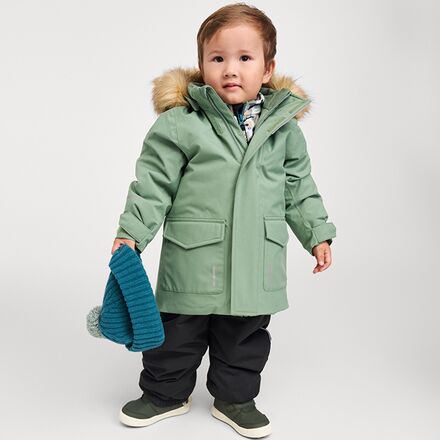 Reima - Mutka Jacket - Toddlers'