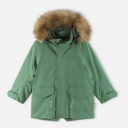 Reima - Mutka Jacket - Toddlers'