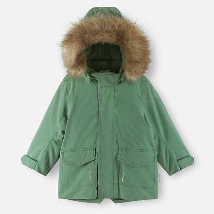 Reima - Mutka Jacket - Toddlers'