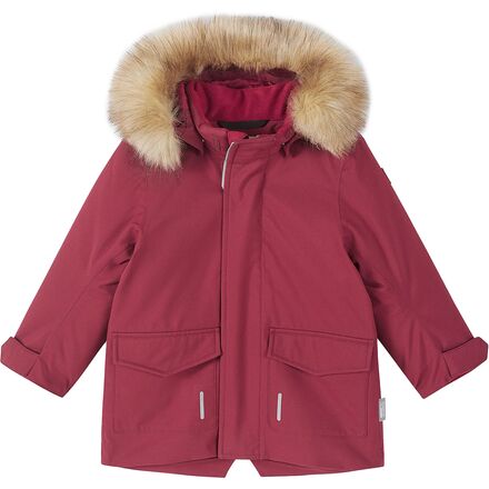 Mutka Jacket - Toddlers'