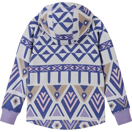 Reima - Northern Fleece Midlayer Jacket - Toddlers'